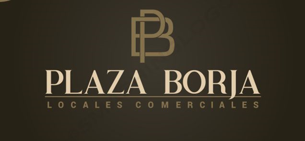 Plaza Borja